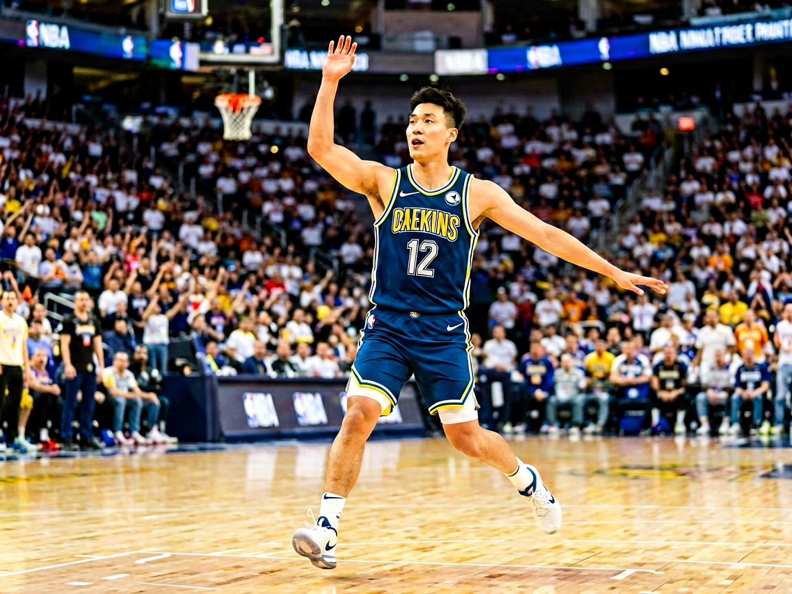 NBA新赛季综述
