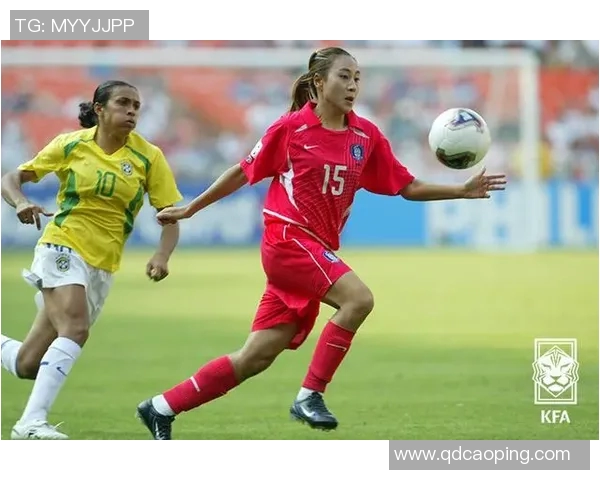 2004年韩国足球明星的辉煌历程与对国家队的影响分析