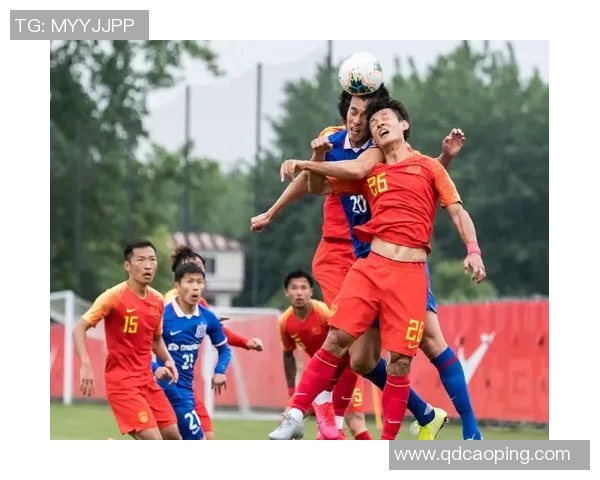 中国足球队历史最佳成绩回顾与未来展望分析